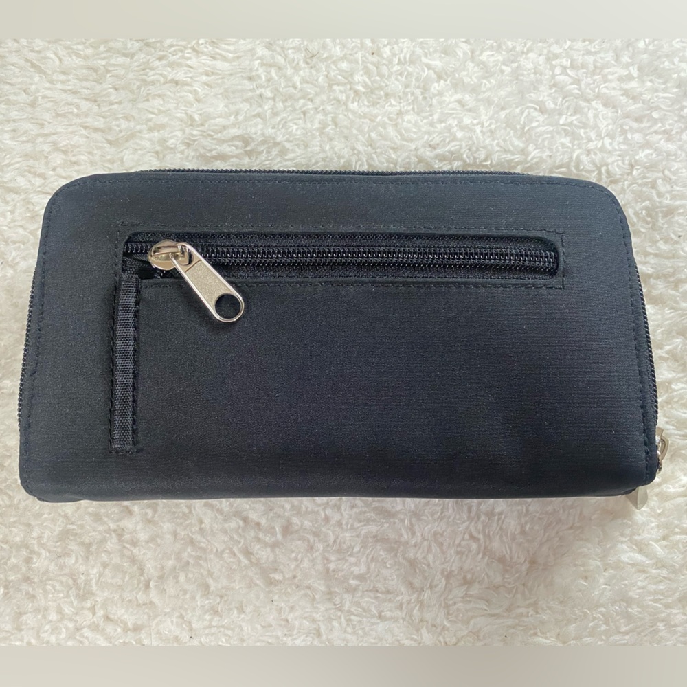 NWOT BLACK G 2000 Wallet - Picture 4 of 4
